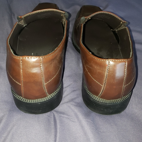 Alfani Dress Shoes - Picture 3 of 4